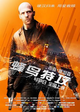 蜂鸟 (2013) 海报