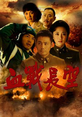 血战长空 (2012) 海报