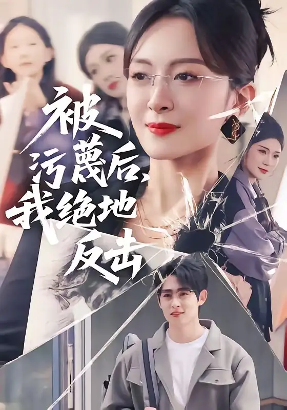 被污蔑后，我绝地反击 (2026) 海报