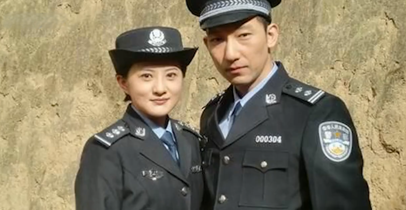 西部警官 (2011) 海报