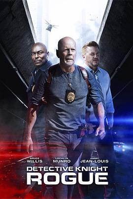 警探奈特：侠盗 (2022) 海报