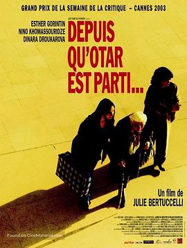 让爱飞翔 (2004) 海报