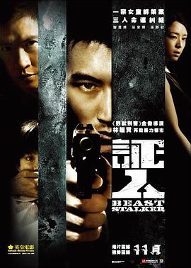 证人2008 (2008) 海报
