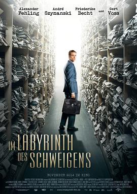 谎言迷情 (2014) 海报