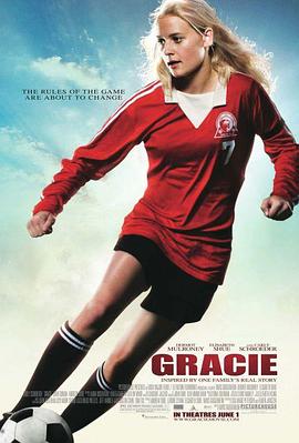 足球女将 (2007) 海报