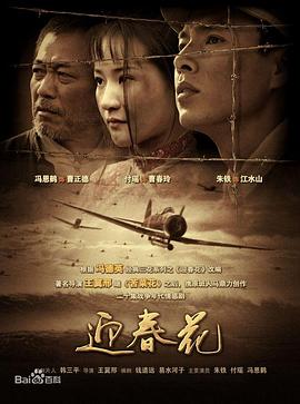 迎春花 (2006) 海报