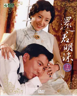 还君明珠2008 (2008) 海报