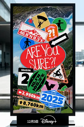 这样对吗？！2 (2025) 海报