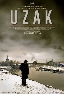 远方2002[电影解说] (2002) 海报