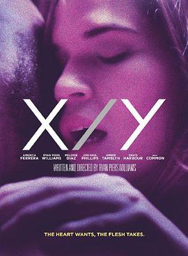 迷情纽约 (2014) 海报
