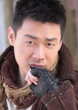 追捕2011 (2011) 海报