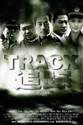 追踪2004 (2004) 海报
