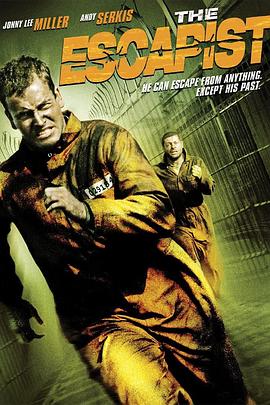 逃狱者 (2001) 海报