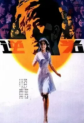 逆光1982[电影解说] (1982) 海报