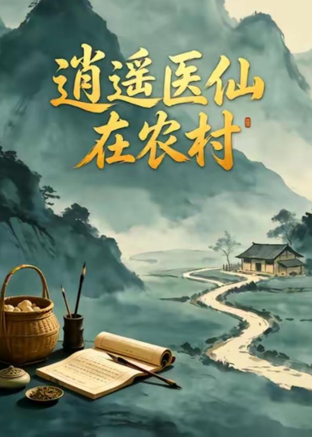 逍遥医仙在农村 (2026) 海报
