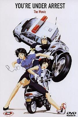 逮捕令 (1996) 海报