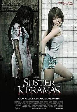邪恶护士 (2009) 海报