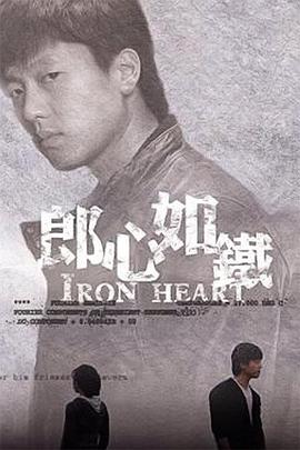 郎心如铁 (2010) 海报