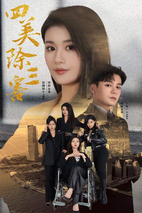 重生主妇黑化实录 (2025) 海报
