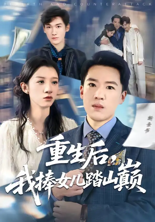 重生后，我捧女儿踏山巅 (2026) 海报