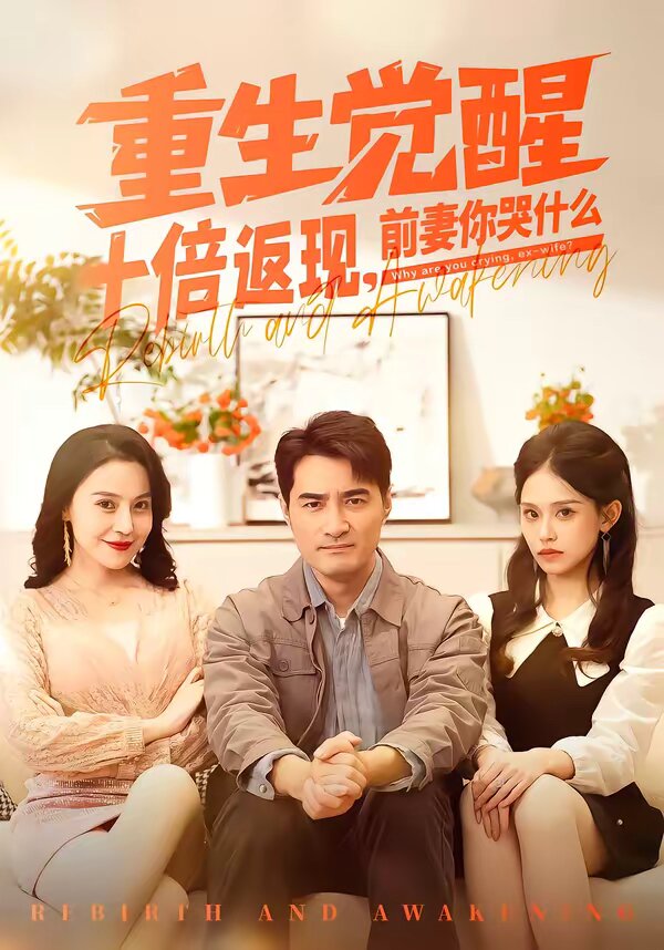 重生觉醒十倍返现，前妻你哭什么 (2026) 海报