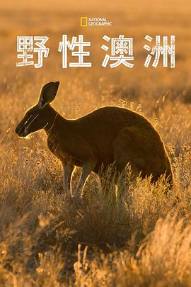 野性澳大利亚 (2014) 海报