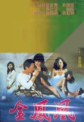 金凤凰1988 (1988) 海报