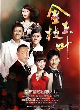 金枝玉叶2011 (2011) 海报