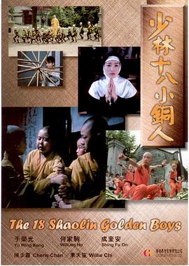 铜马铁燕传奇 (1995) 海报