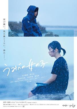 错位的青春 (2021) 海报