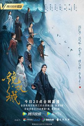 镜·双城2022 (2022) 海报