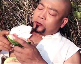 长城大侠 (2017) 海报