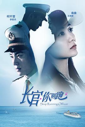 长官你别跑 (2017) 海报