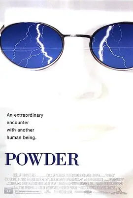 闪电奇迹[电影解说] (1995) 海报