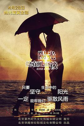 阳光总在风雨后2015 (2015) 海报