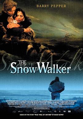 雪行者 (2003) 海报