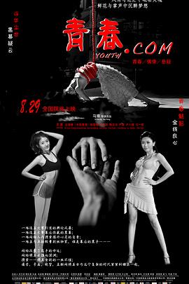 青春.com (2014) 海报
