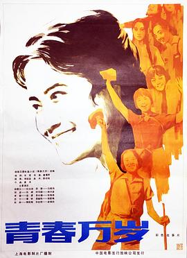 青春万岁 (1983) 海报