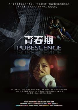 青春期 (2011) 海报