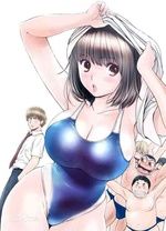 青春水球社 (2015) 海报