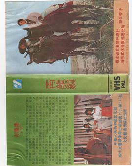 青龍鎮 (1968) 海报
