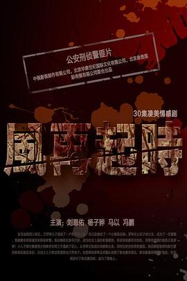 风，再起时 (2012) 海报