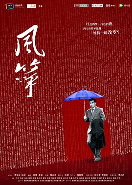 风筝2017 (2017) 海报