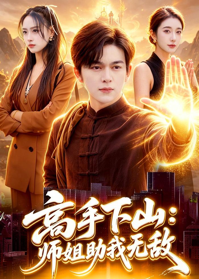 高手下山：师姐助我无敌 (2026) 海报