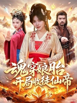 魂穿娘胎，开局收徒仙帝 (2026) 海报