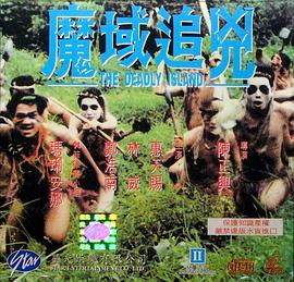魔域追凶 (1994) 海报