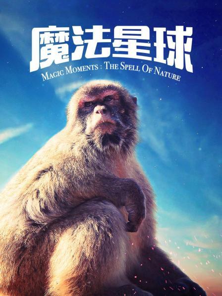 魔法星球 (2022) 海报