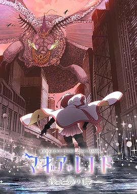 魔法纪录：魔法少女小圆外传 最终季 -浅梦之晓- (2022) 海报