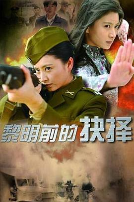 黎明前的抉择 (2013) 海报