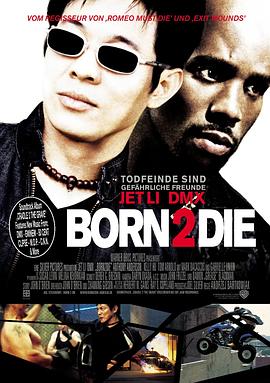 龙潭虎穴 (2003) 海报